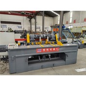 Hardwood Veneer Peeling Machine